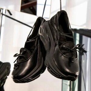 NEW Hoka Bondi Mary Jane